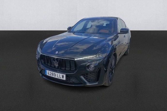 MASERATI LEVANTE GranSport Diesel 3.0 V6 t 202kW(275CV)