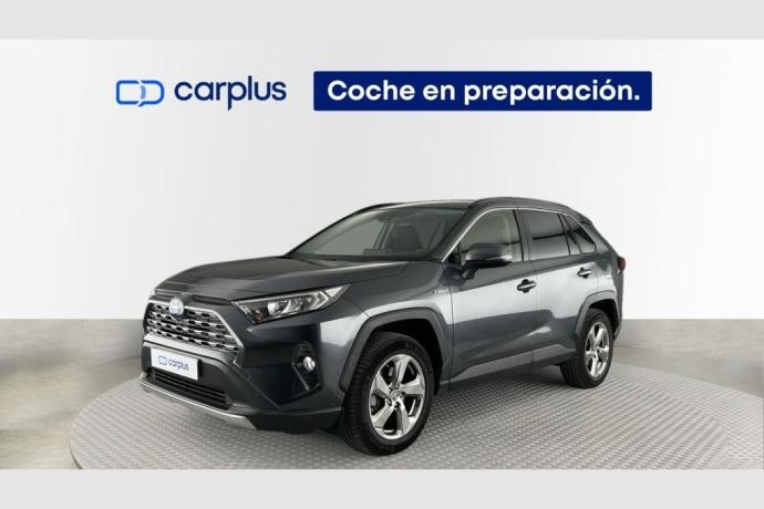 TOYOTA RAV-4 2.5l 220H Advance 4WD