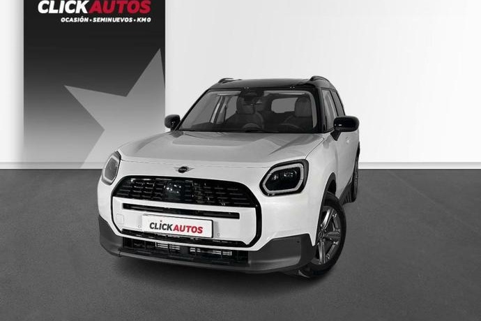 MINI COUNTRYMAN 1.5 136CV Cooper Classic