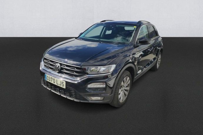 VOLKSWAGEN T-Roc Advance 1.6 TDI 85kW (115CV)