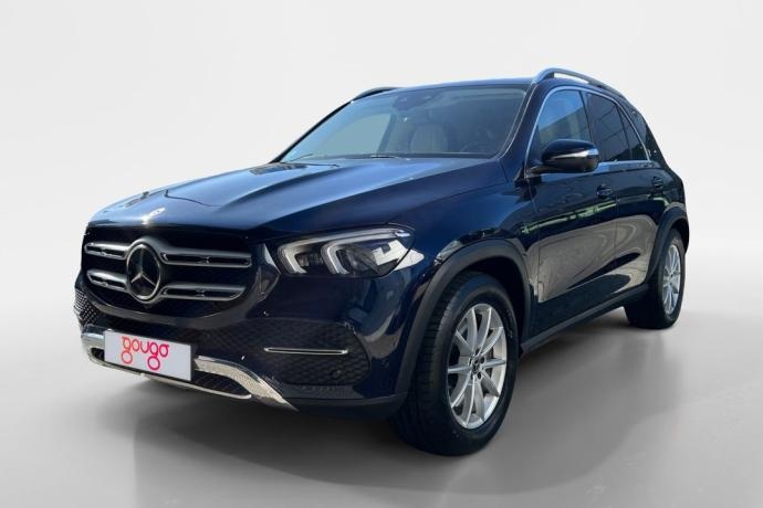 MERCEDES-BENZ GL -CLASS GLE 350 DE 4MATIC