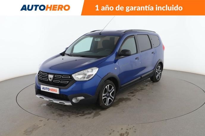 DACIA LODGY 1.3 TCe SL Aniversario