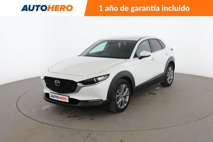 MAZDA CX-30 2.0 Skyactivv-X MIld-Hybrid Evolution 2WD