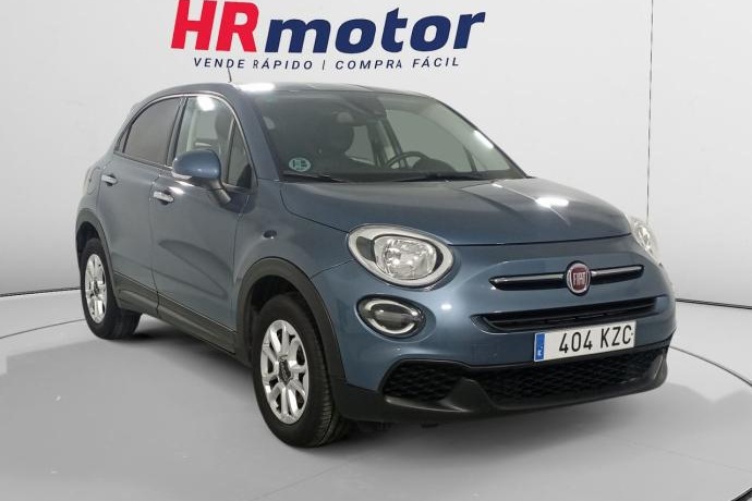 FIAT 500 X Urban