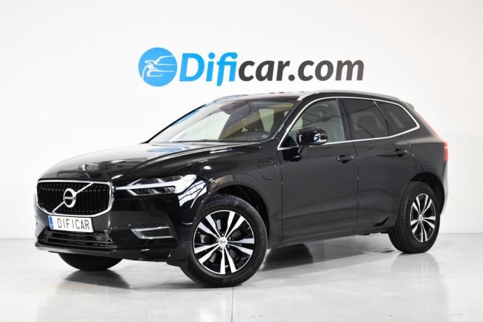 VOLVO XC60 2.0 390CV T8 AWD BUSINESS PLUS AUTO