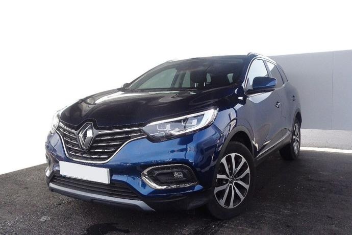 RENAULT KADJAR ZEN BLUE DCI