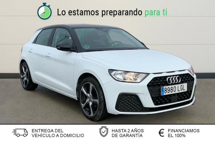 AUDI A1 1.0 25 TFSI SPORTBACK 95 5P