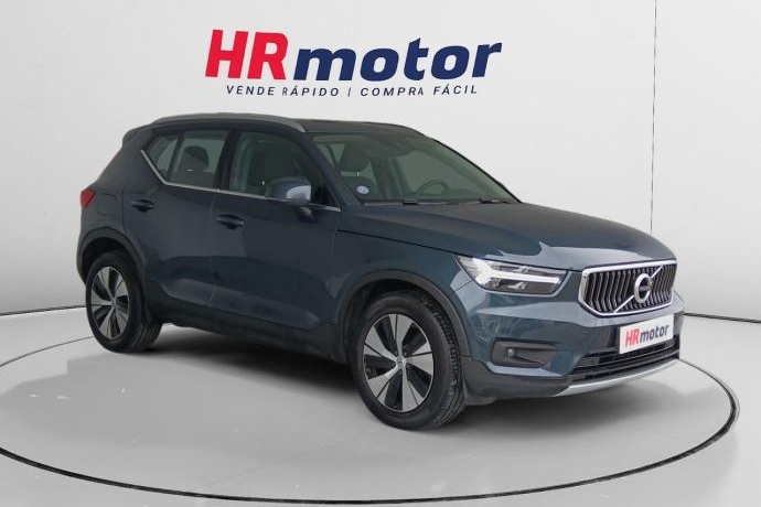 VOLVO XC40 2WD Plug-In Hybrid Business Plus