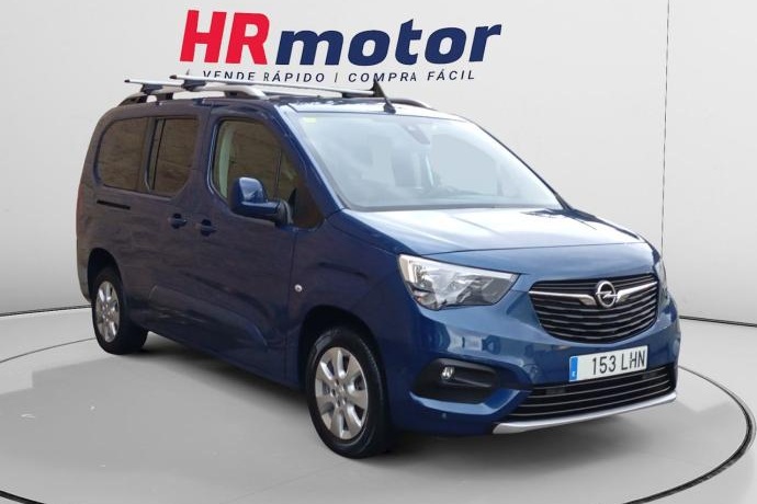 OPEL COMBO LIFE Innovation