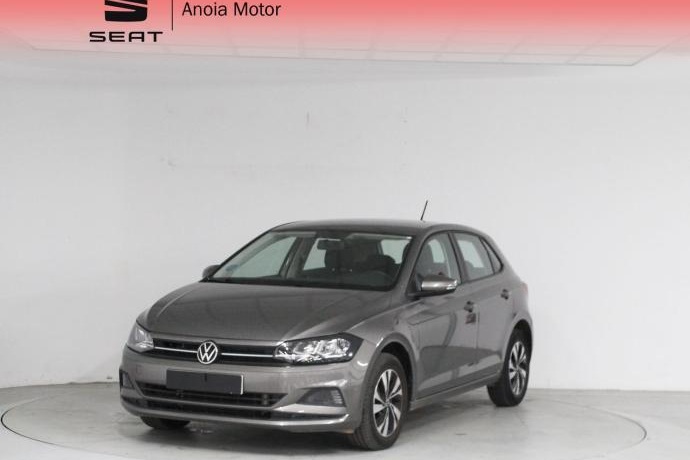 VOLKSWAGEN POLO 1.0 TSI 95 CV ADVANCE