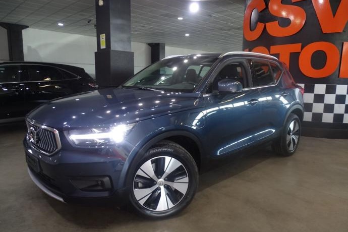 VOLVO XC40 1.5 T4 Twin Recharge Inscription Auto