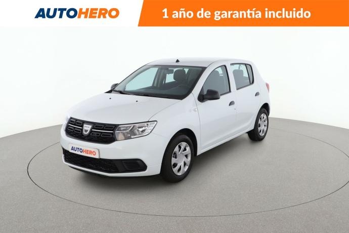 DACIA SANDERO 1.0 SCe Essential