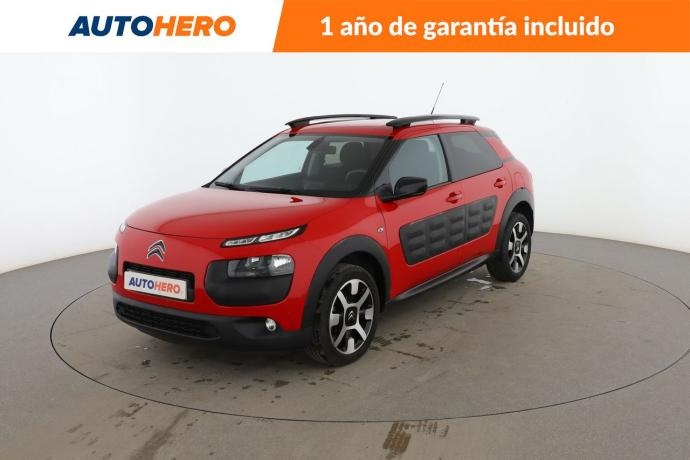 CITROEN C4 CACTUS 1.6 BlueHDi Feel