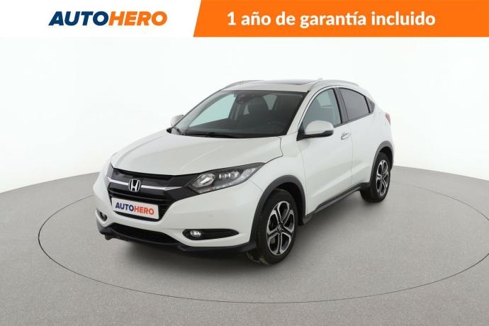 HONDA HR-V 1.5 Executive