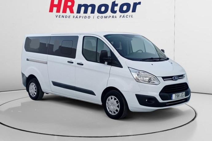 FORD TRANSIT 310 L2 Transit Trend