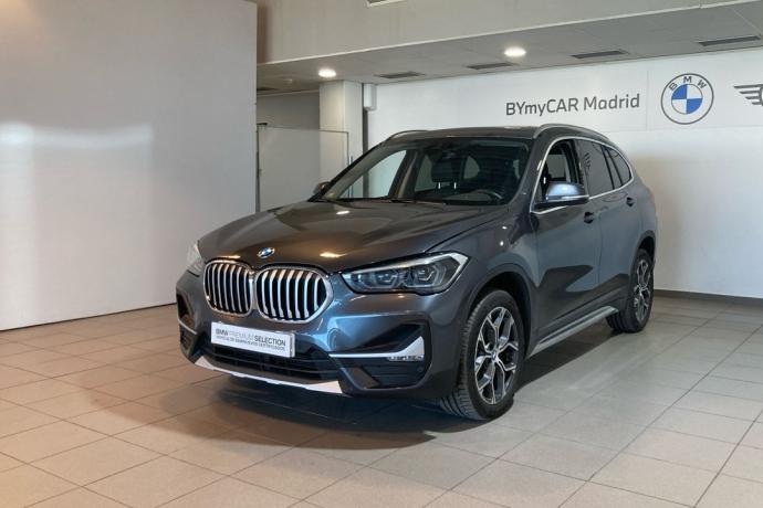 BMW X1 sDrive18d 110 kW (150 CV)