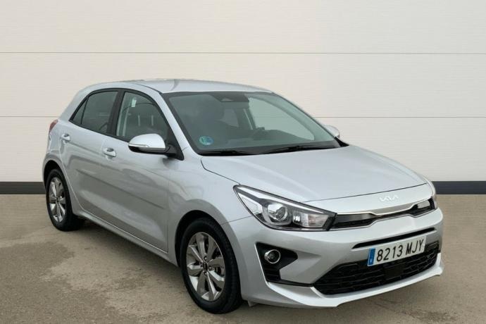 KIA RIO 1.0 T-GDI MHEV IMT 74KW DRIVE 100 5P