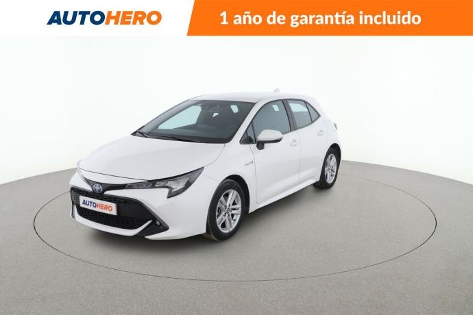 TOYOTA COROLLA 1.8 Hybrid Active Tech