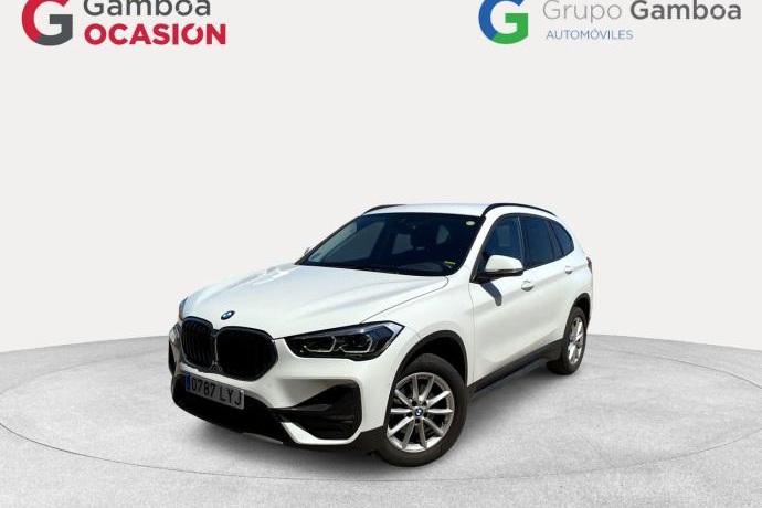 BMW X1 sDrive18d