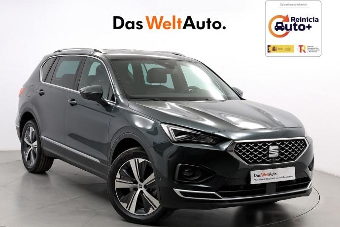 SEAT TARRACO 2.0 TDI 110kW S&S X-perience