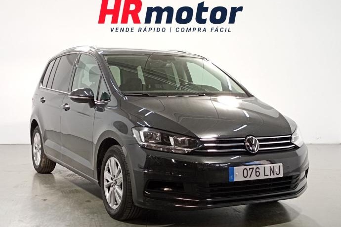 VOLKSWAGEN TOURAN ADVANCE BMT