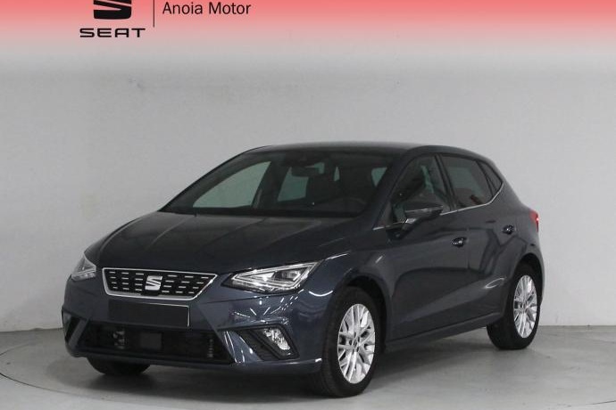 SEAT IBIZA 1.0 TSI 110 CV SPECIAL EDITION