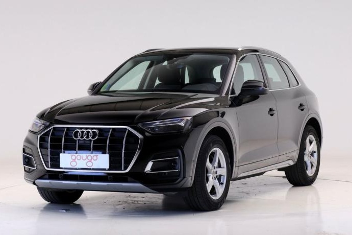 AUDI Q5 TODOTERRENO 2.0 35 TDI S TRONIC ADVANCED 163 5P