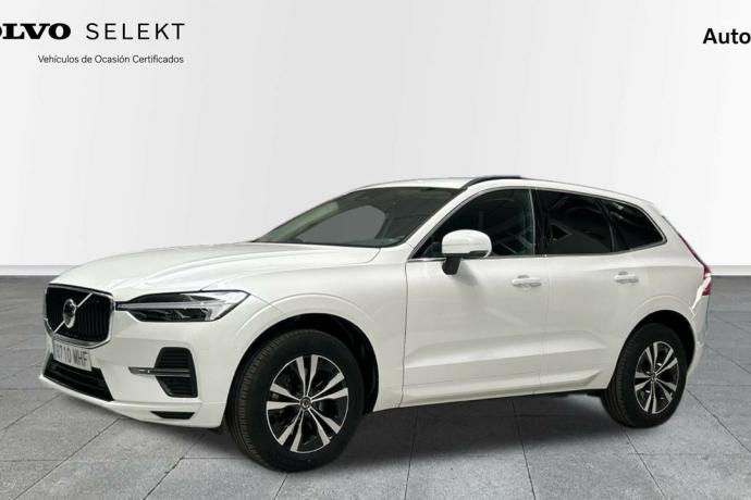 VOLVO XC60 2.0 B4 D CORE AUTO 5P