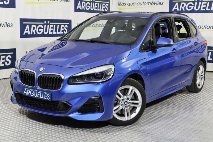 BMW SERIE 2 225 xe Active Tourer iPerformance M Sport 4x4 224cv