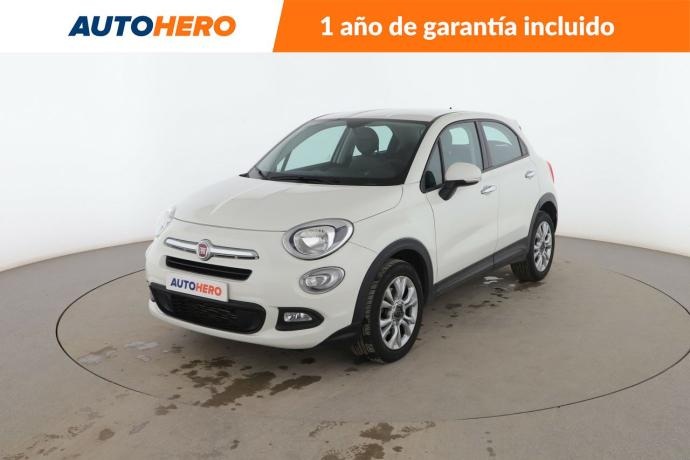 FIAT 500 X 1.3 M-Jet Pop Star