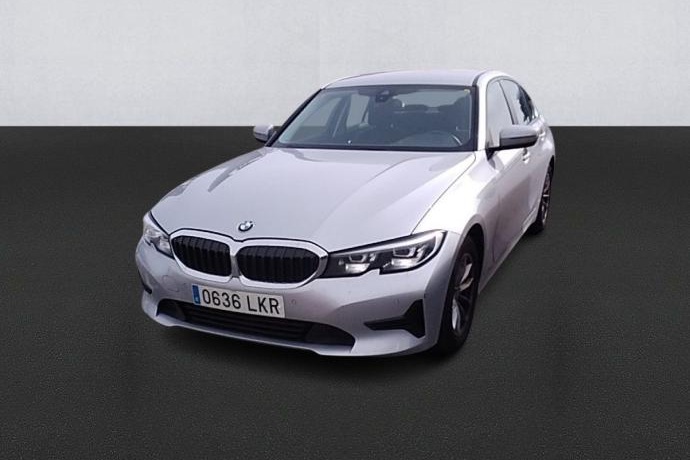 BMW SERIE 3 320D AUTO.