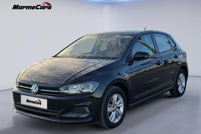 VOLKSWAGEN POLO Advance 1.0 EVO 59 kW (80 CV)