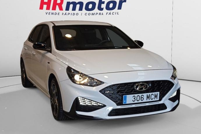 HYUNDAI i30 N Line 30 Aniversario