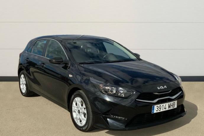 KIA CEE´D 1.6 MHEV 100KW DRIVE 136 5P