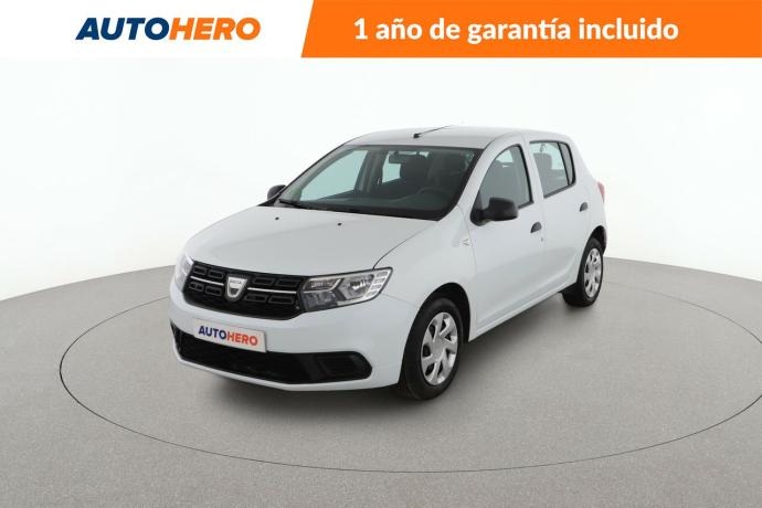 DACIA SANDERO 1.0 SCe Essential