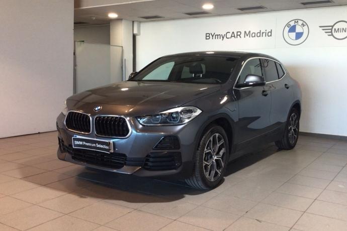 BMW X2 xDrive25e 162 kW (220 CV)