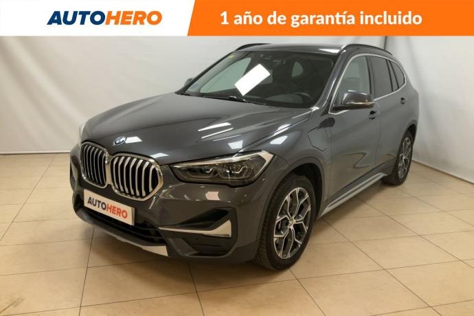 BMW X1 xDrive 25e PHEV AWD