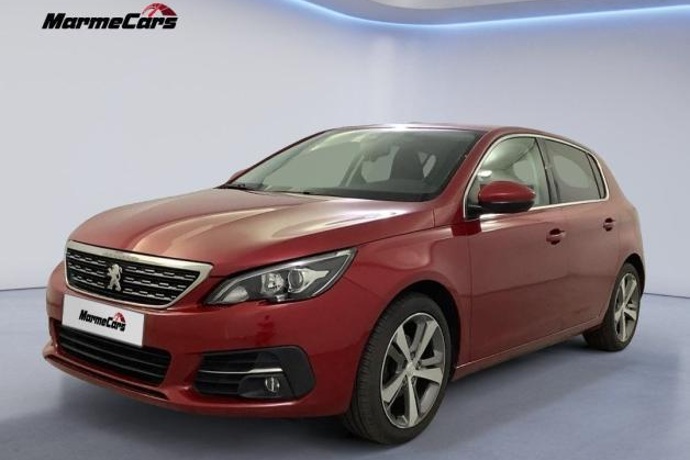 PEUGEOT 308 BlueHDi 130 S&S Allure