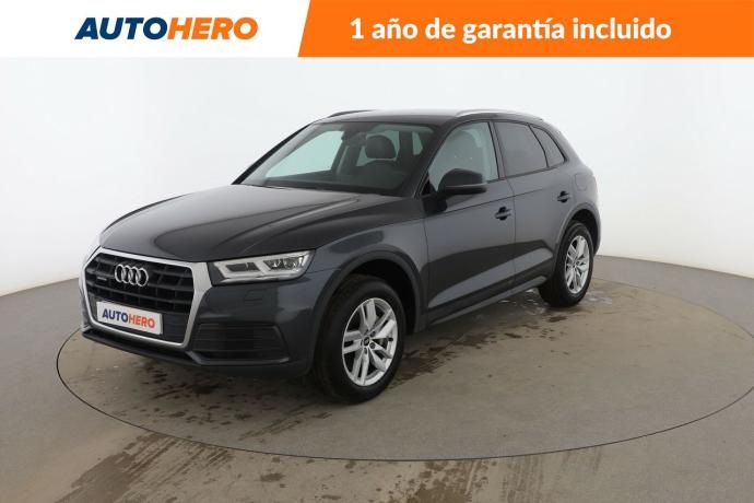 AUDI Q5 50 TFSIe quattro Advanced PHEV