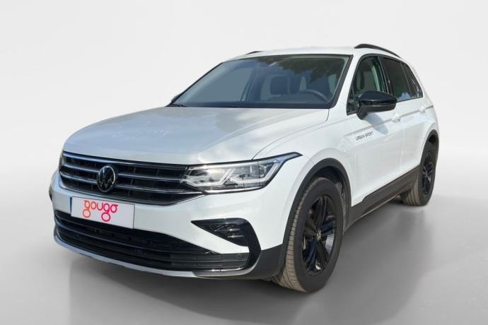 VOLKSWAGEN TIGUAN TODOTERRENO 2.0 TDI 110KW URBAN SPORT DSG 150 5P