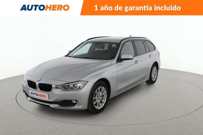 BMW SERIE 3 320D