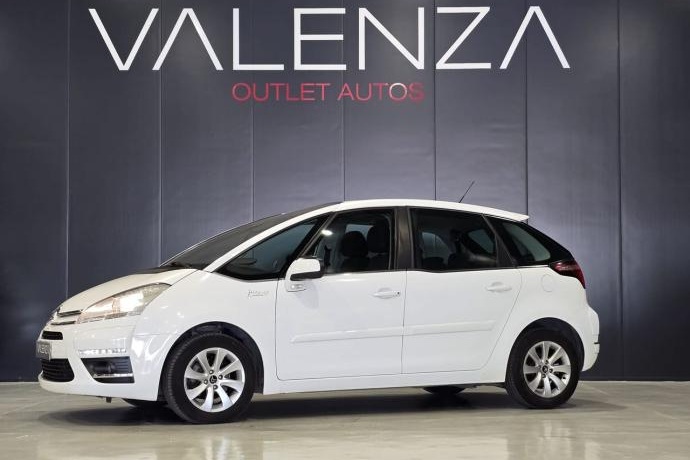 CITROEN C4 PICASSO 1.6 HDI 110CV