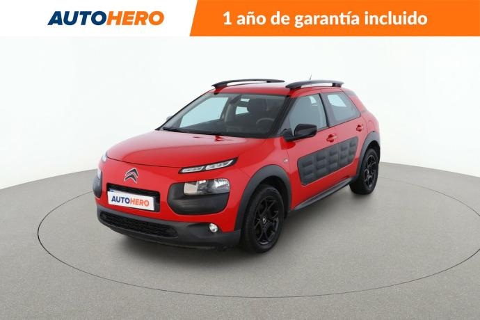 CITROEN C4 CACTUS 1.2 PureTech Feel