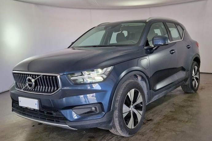 VOLVO XC40 1.5 T5 Twin Inscription Auto