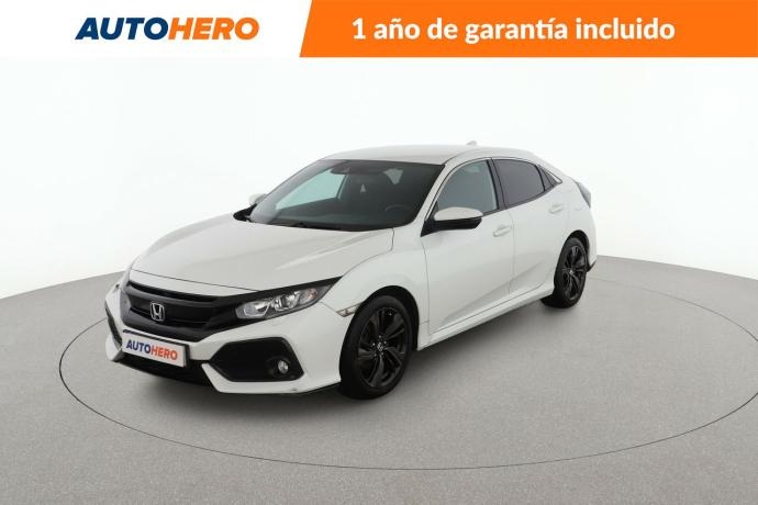 HONDA CIVIC 1,0 VTEC Elegencae