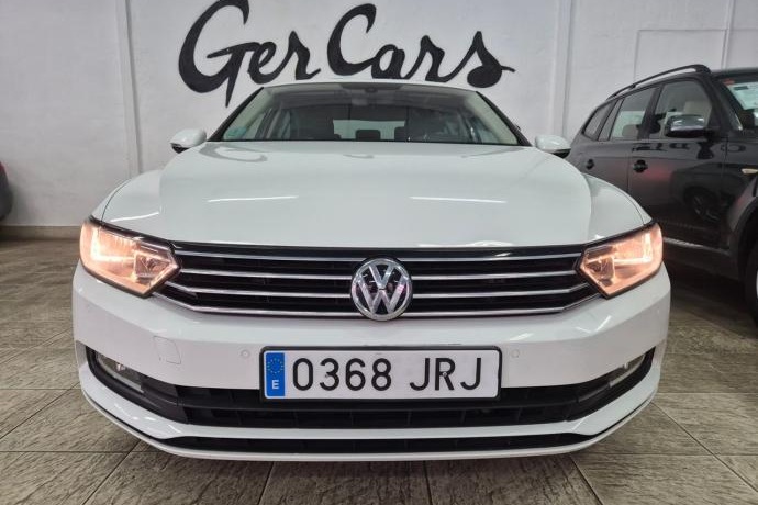 VOLKSWAGEN PASSAT 2.0TDI 150CV EDITION BLUEMOTION