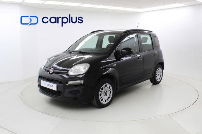 FIAT PANDA 1.2 Pop 51kW (69CV) EU6