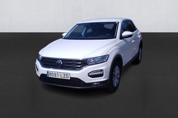 VOLKSWAGEN T-Roc Edition 2.0 TDI 85kW (115CV)