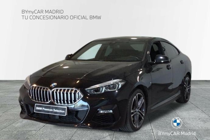 BMW SERIE 2 218i Gran Coupe 103 kW (140 CV)