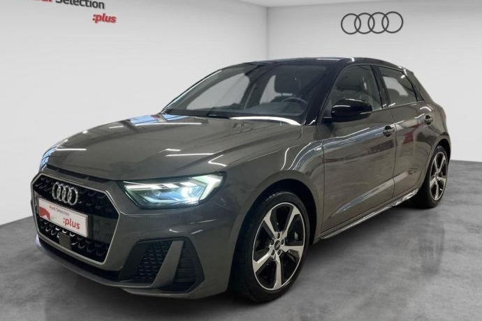 AUDI A1 Adrenalin 25 TFSI 70 kW (95 CV)